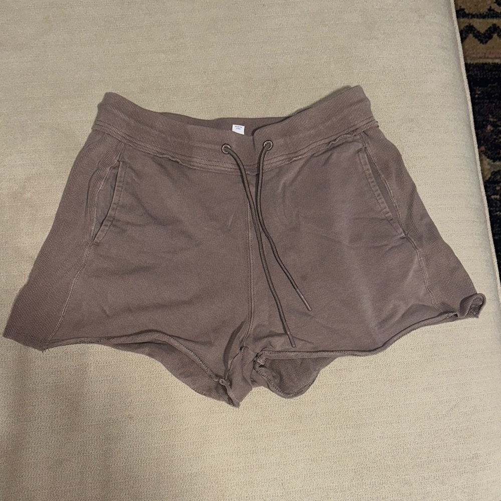 JoyLab Brown Athletic Shorts